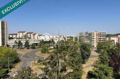 Appartement 1 pièces 119000 €