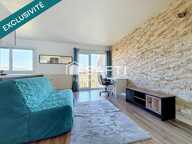 Studio rénové, dernier étage, fort rendement locatif — photo 2