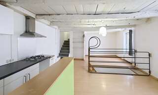 Appartement 3 Pièces 90 m² à vendre à Cahors (46000)