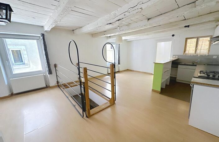 Appartement T3 centre ville — photo 2