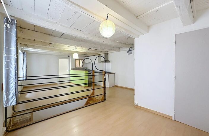 Appartement T3 centre ville — photo 3