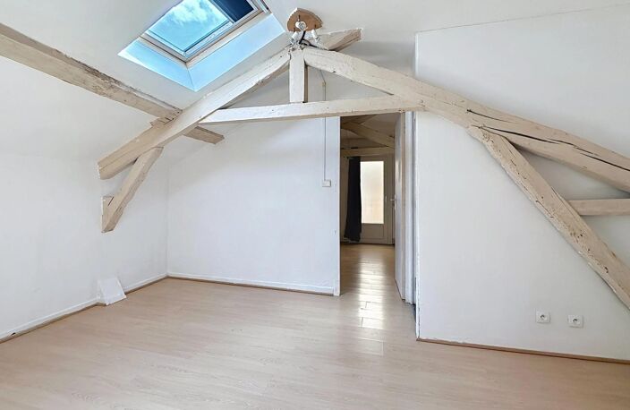 Appartement T3 centre ville — photo 5