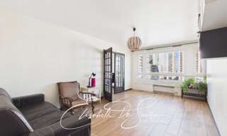 Appartement 4 Pièces 82 m² à vendre à Paris 13 (75013)