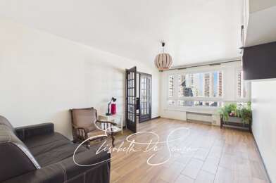 Appartement 4 pièces 509500 €