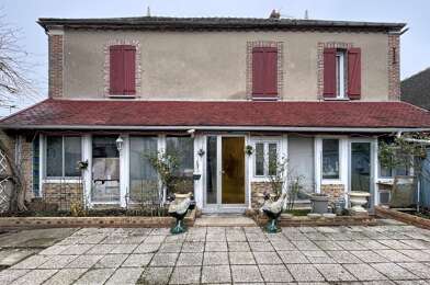 Maison 5 pièces 251000 €