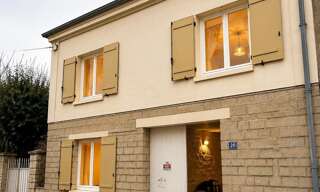 Maison 4 Pièces 60 m² à vendre à Nesles-la-Vallée (95690)