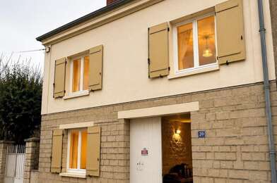 Maison 4 pièces 429000 €