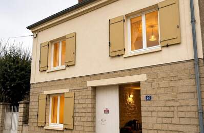 COUP DE CUR ASSURÉ MAGNIFIQUE MAISON À DÉCOUVRIR — photo du bien