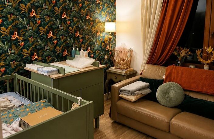 COUP DE CUR ASSURÉ MAGNIFIQUE MAISON À DÉCOUVRIR — photo 5