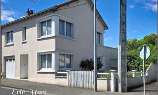 Maison 6 Pièces 111 m² à vendre à Cholet (49300)