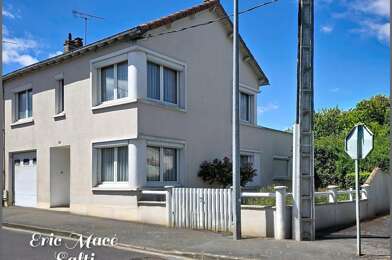 Maison 6 pièces 157000 €