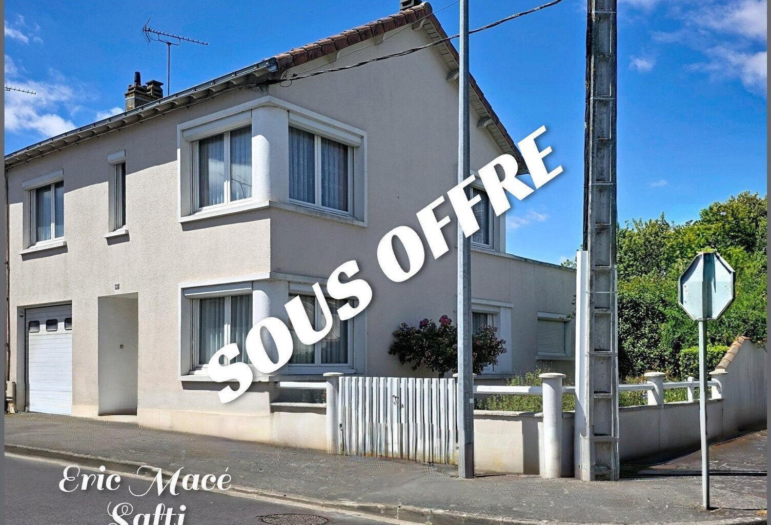 Proche commerces — photo 1