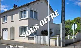 Maison 6 Pièces 111 m² à vendre à Cholet (49300)