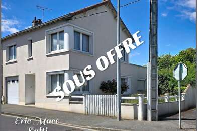 Maison 6 pièces 157000 €