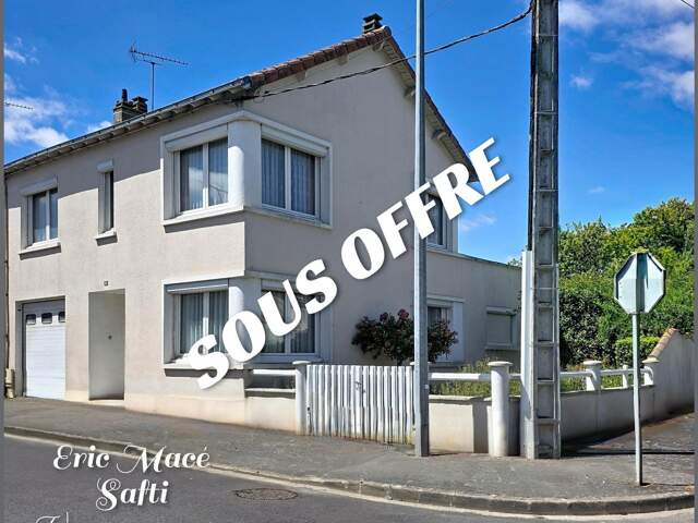 Proche commerces — photo du bien
