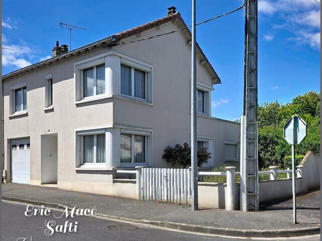 Proche commerces — photo du bien