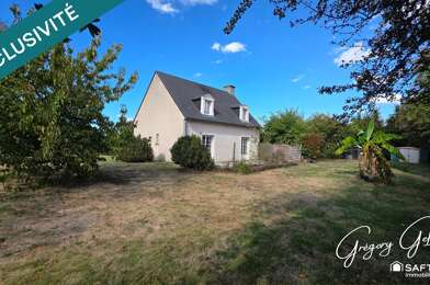 Maison 5 pièces 249000 €