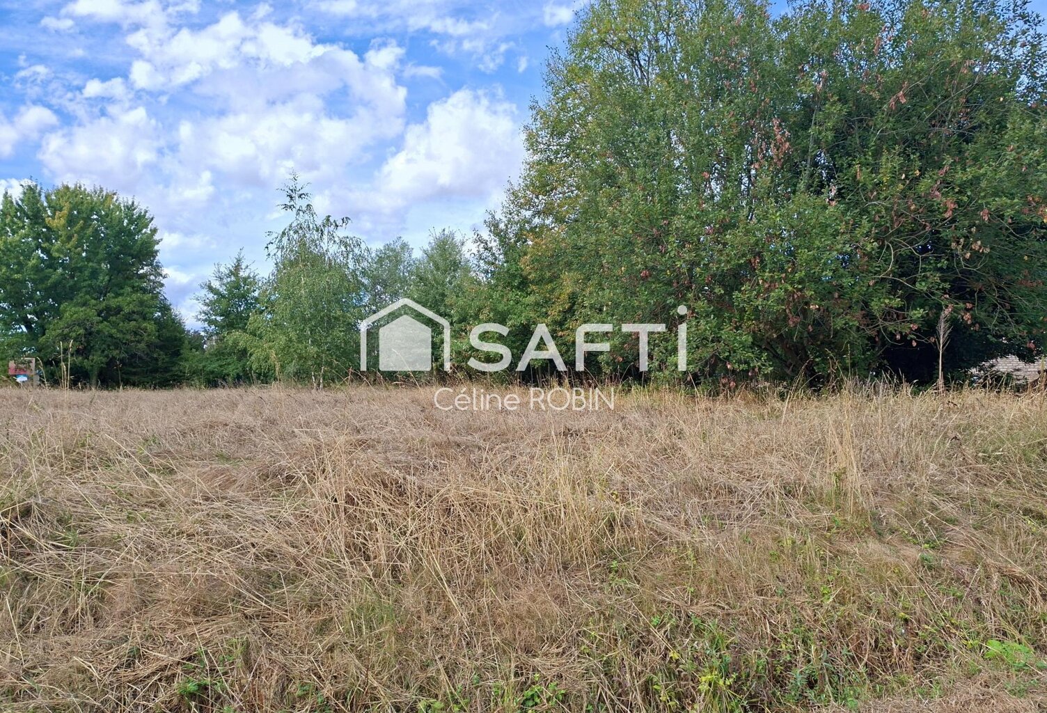 Terrain, constructible — photo 1