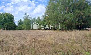 Terrain  1195 m² à vendre à Jouvençon (71290)