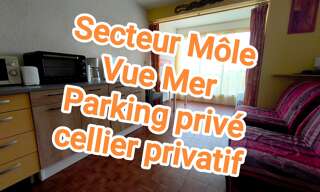 Appartement 1 Pièce 23 m² à vendre à Agde (34300)