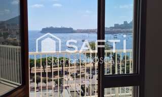 Appartement 3 Pièces 92 m² à vendre à Ajaccio (20000)