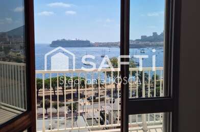 Appartement 3 pièces 470000 €