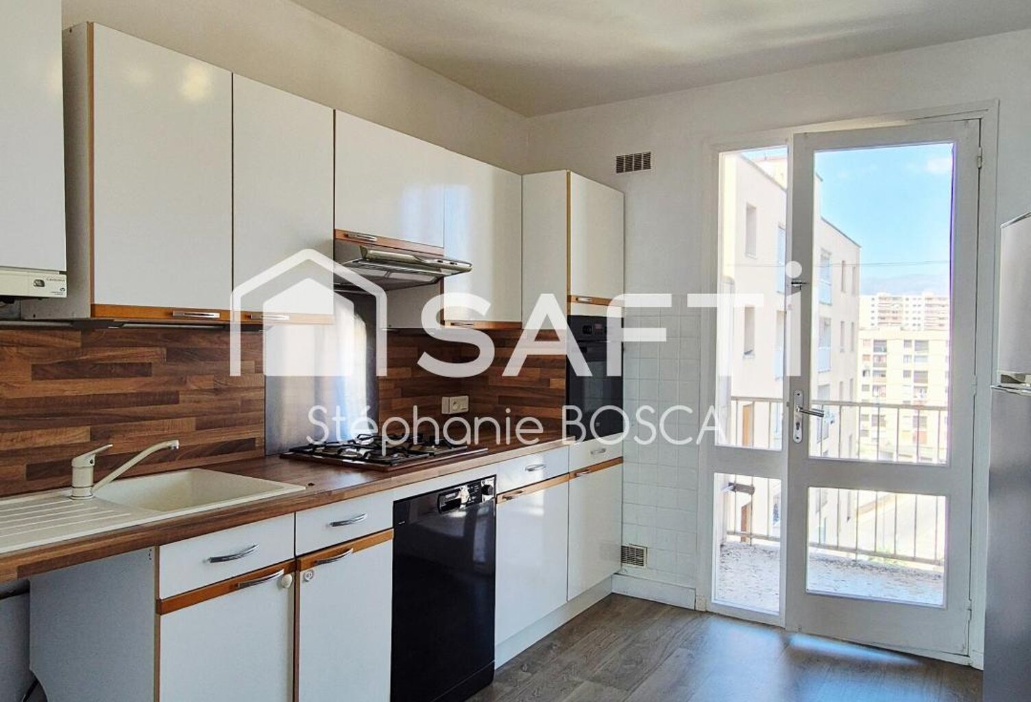 92 m² SUSPENDUS ENTRE CIEL ET MER — photo 1