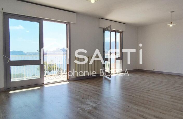 92 m² SUSPENDUS ENTRE CIEL ET MER — photo 3