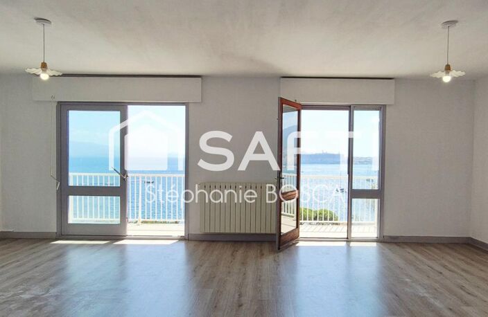 92 m² SUSPENDUS ENTRE CIEL ET MER — photo 4