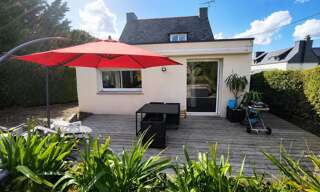 Maison 5 Pièces 106 m² à vendre à Plestin-les-Grèves (22310)