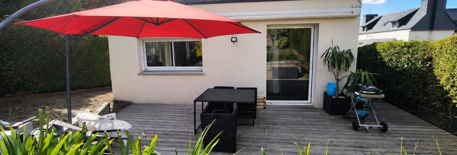 Maison 5 Pièces 106 m² à vendre à Plestin-les-Grèves (22310)