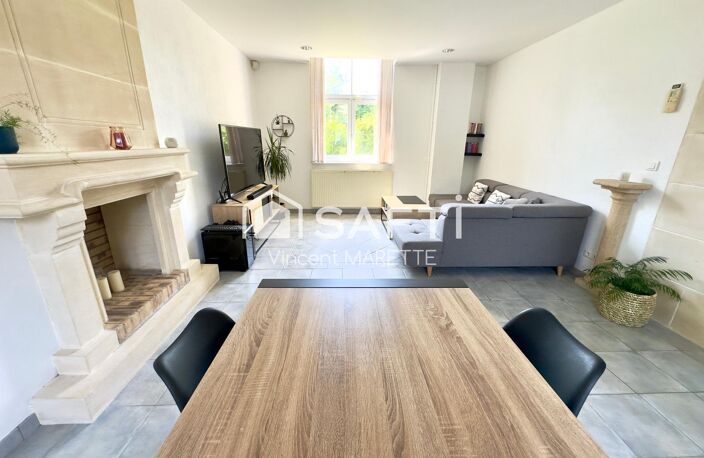 Appartement lumineux  Rez-de-chaussée  Posez vos valises ! — photo 3