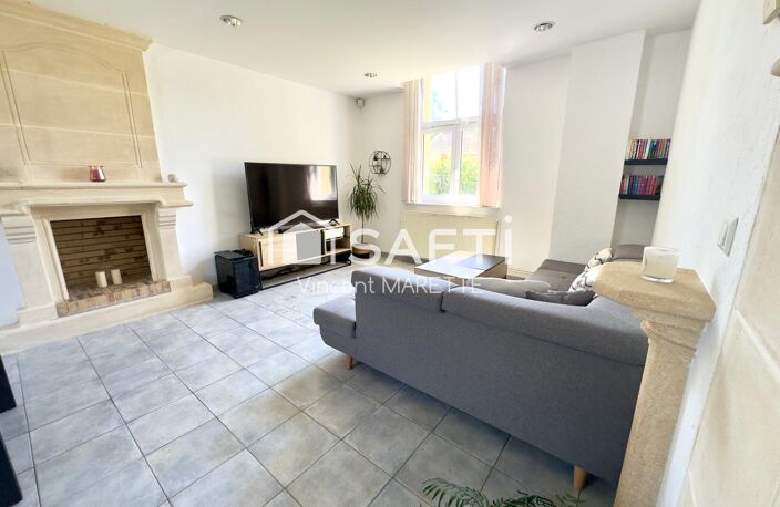 Appartement lumineux  Rez-de-chaussée  Posez vos valises ! — photo 4
