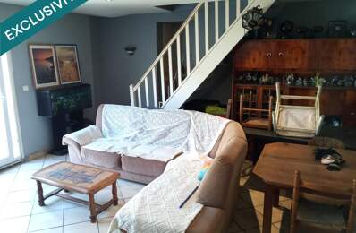 sympatique maison de village — photo du bien