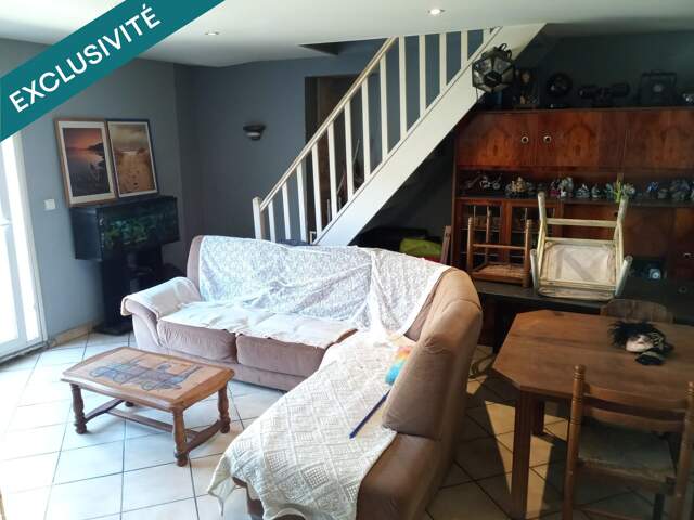 sympatique maison de village — photo du bien