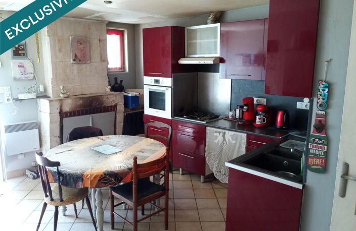 sympatique maison de village — photo 2