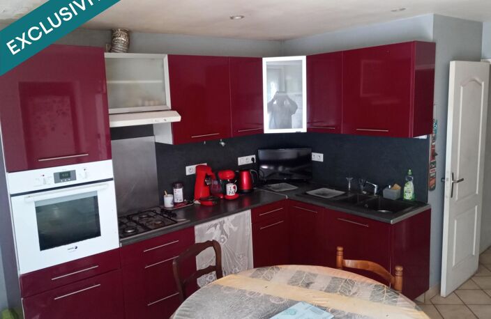 sympatique maison de village — photo 3
