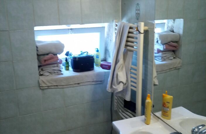 sympatique maison de village — photo 4