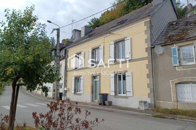 Maison 6 pièces 188000 €