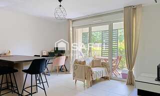 Appartement 2 Pièces 41 m² à vendre à Toulouse (31400)