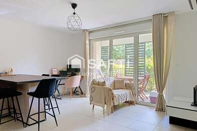 Appartement 2 pièces 161900 €