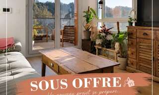 Appartement 2 Pièces 38 m² à vendre à Floirac (33270)