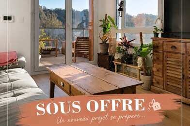 Appartement 2 pièces 161000 €