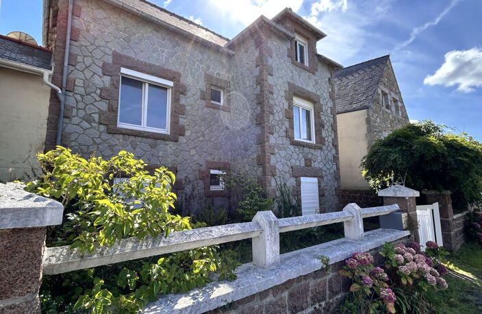 Maison à PLOUMANACH — photo 2