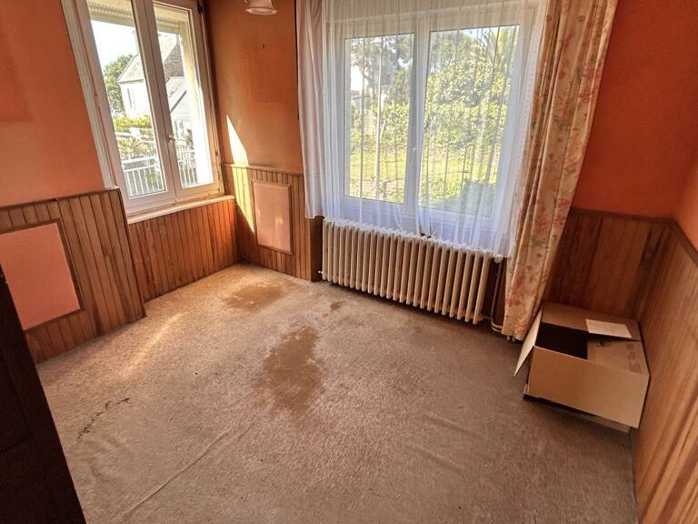 Maison à PLOUMANACH — photo 1