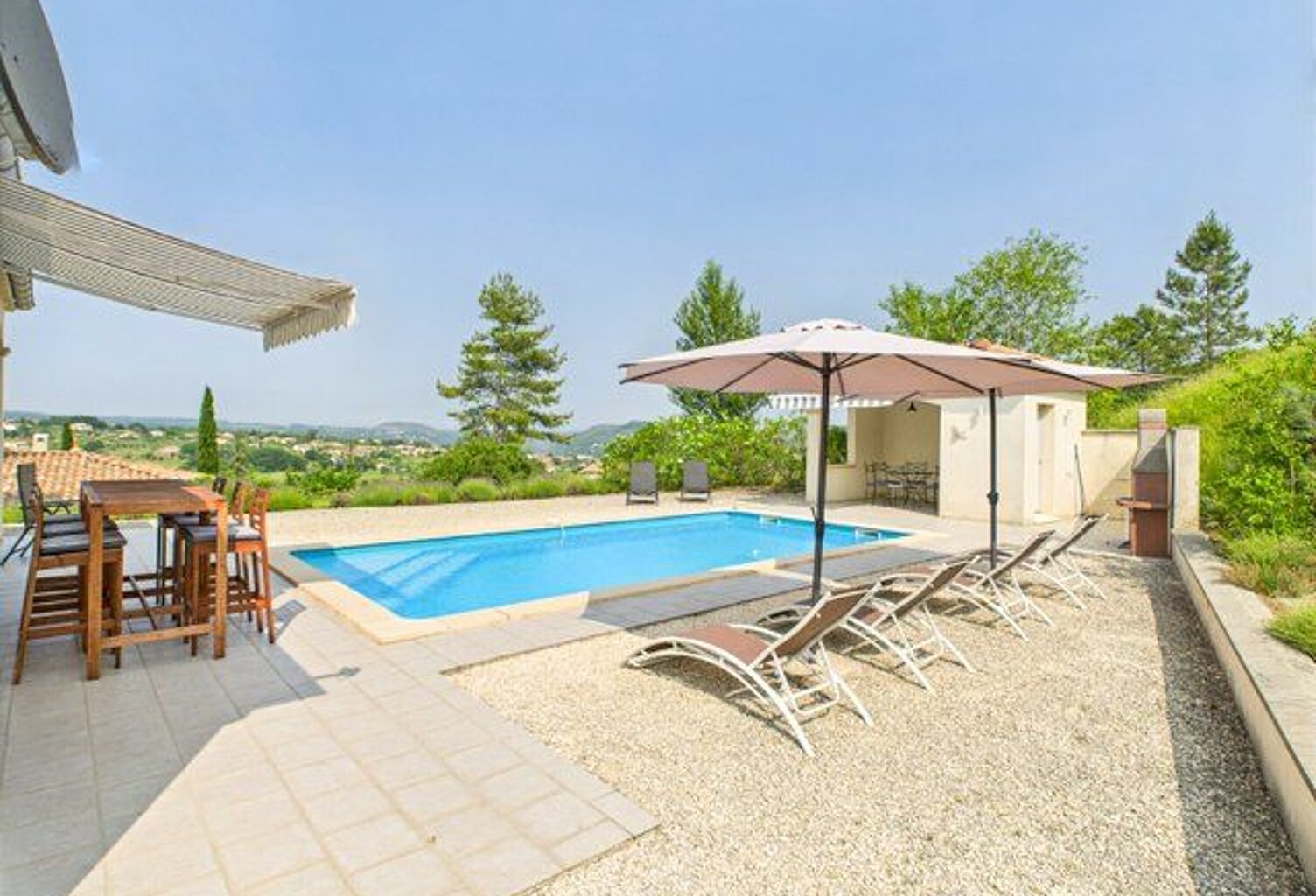Maison — photo 1