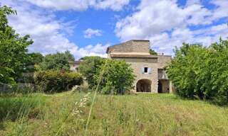Maison 5 Pièces 90 m² à vendre à Ruoms (07120)