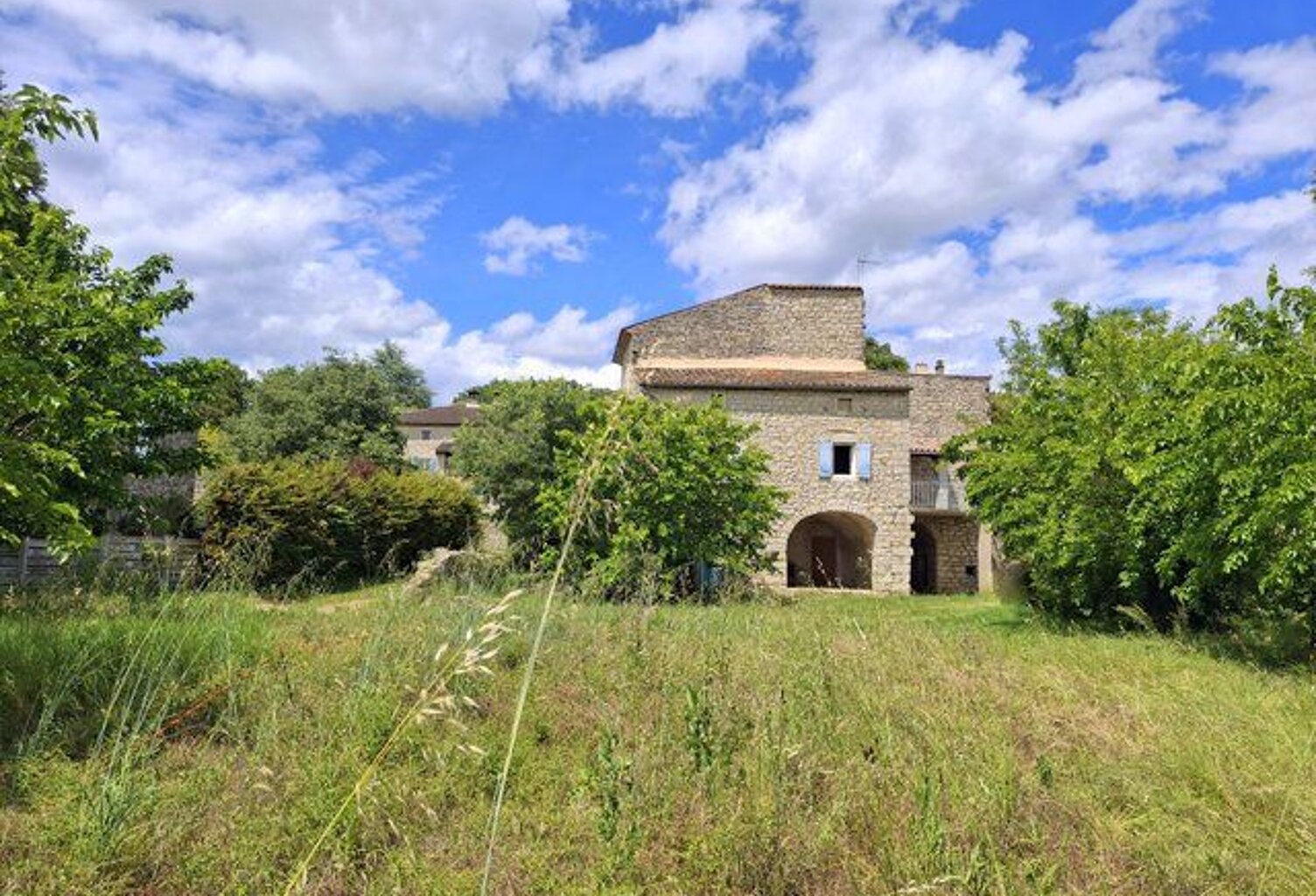 Maison — photo 1