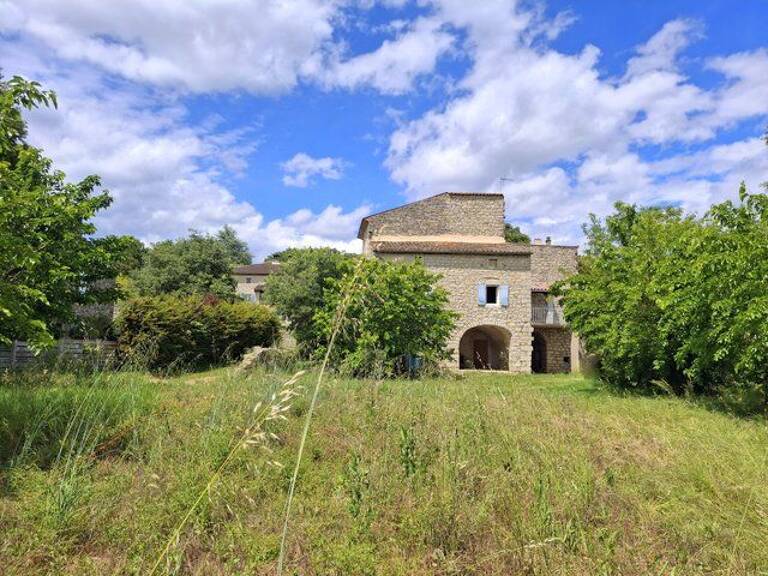 Maison — photo 1