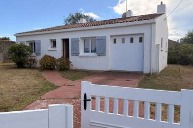 Maison 4 pièces 299800 €